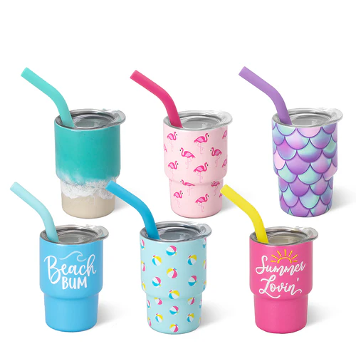 Sip in Style, Stay Refined
