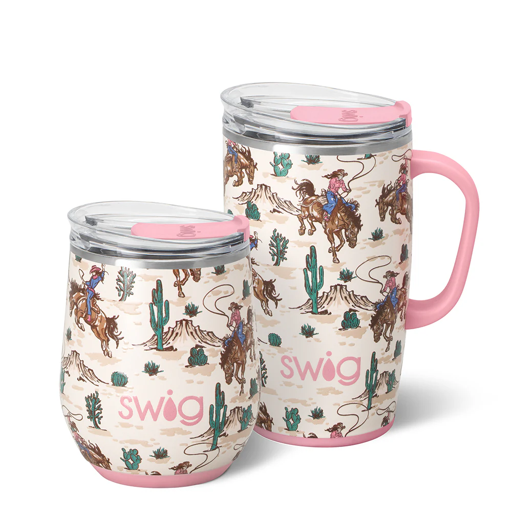 TRENDING SWIGS
